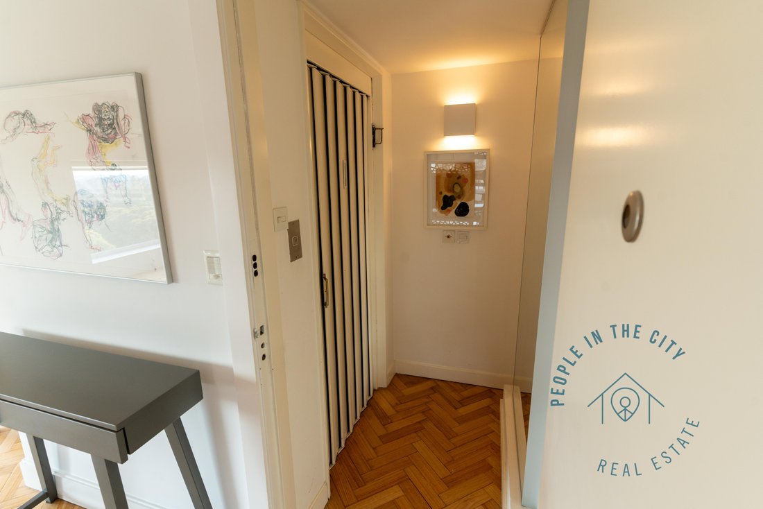 Apartment in Buenos Aires, Buenos Aires, Argentina 3 - 17251112