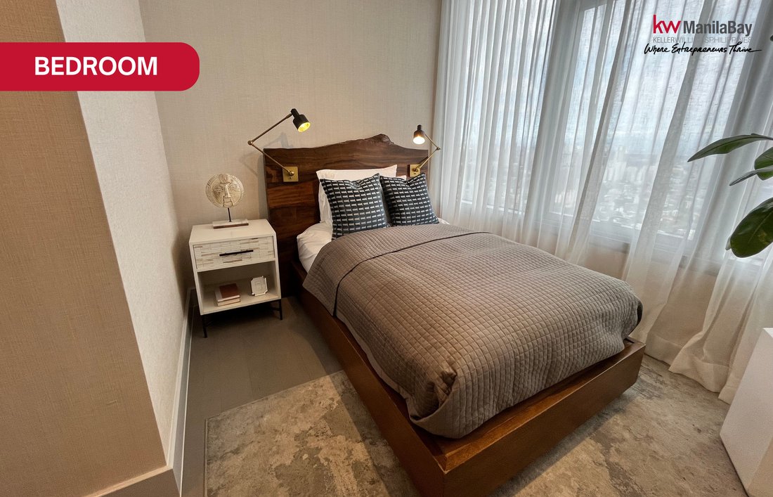 Condo in Makati, Metro Manila, Philippines 2 - 17252298