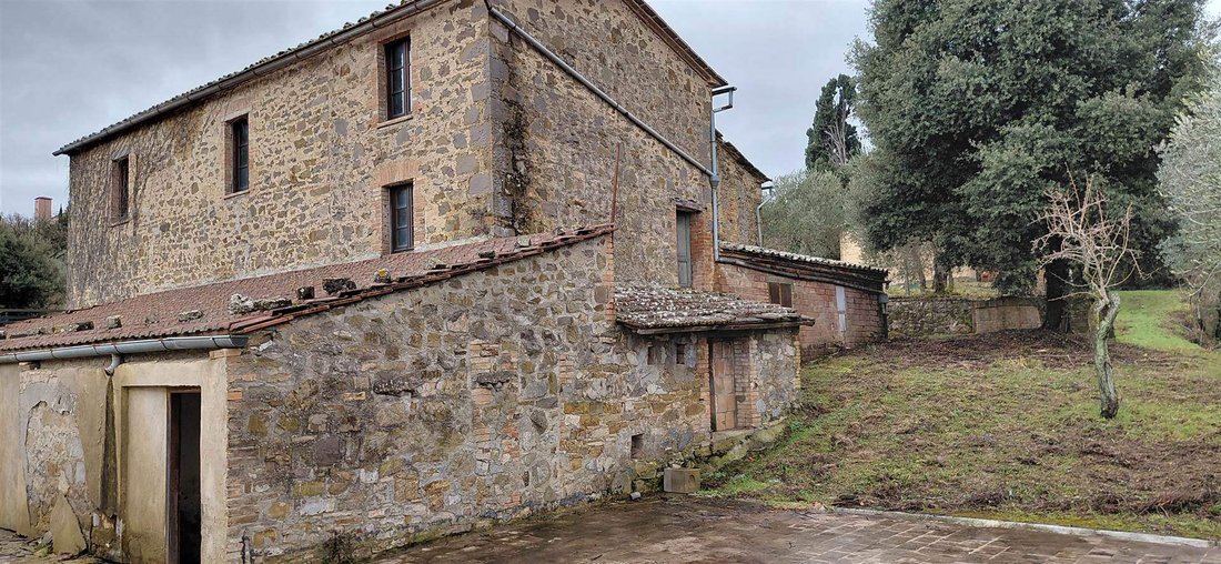 Montalcino, Tuscany, Italy 5 - 17255907