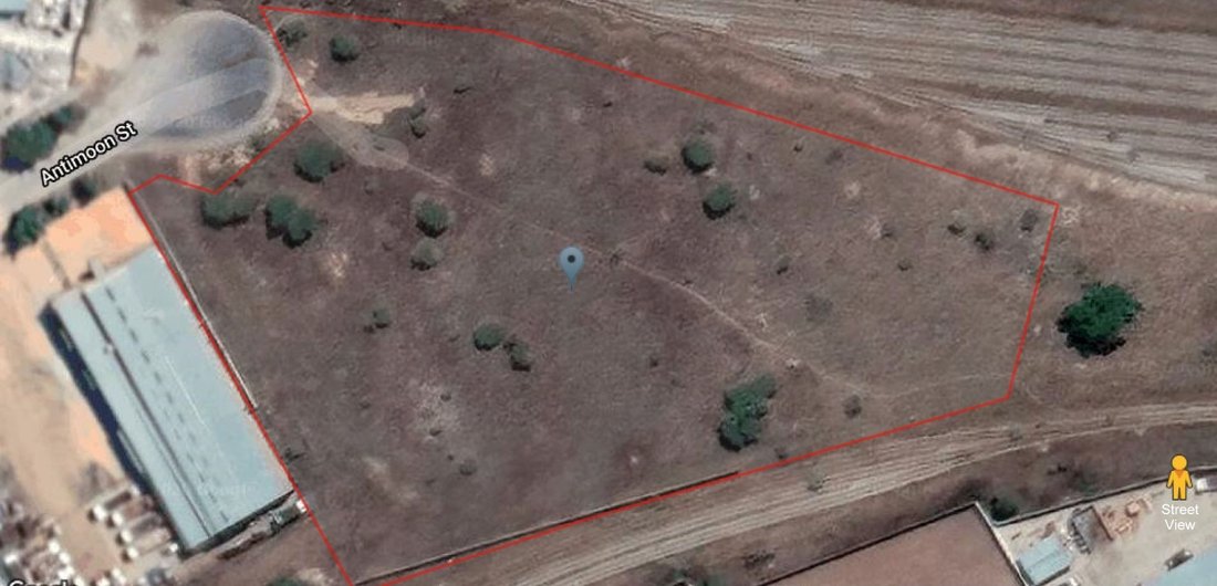 Land in Fauna Park, Limpopo, South Africa 1 - 17249458
