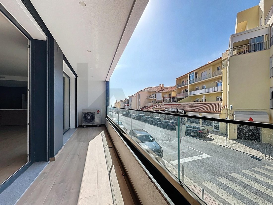 Apartment in Parede, Lisbon, Portugal 2 - 17252376