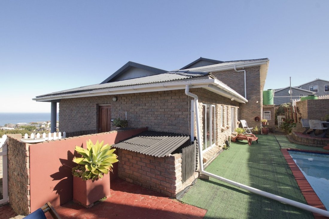 House in Dana Bay, Western Cape, South Africa 1 - 17253580