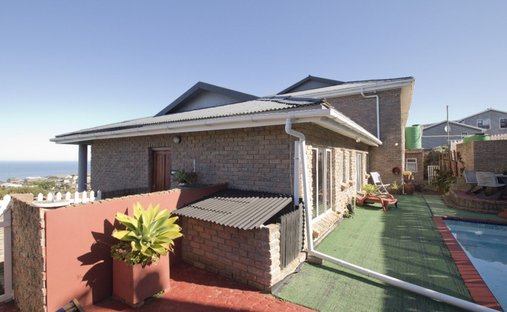 House in Johannesburg, Gauteng, South Africa 1