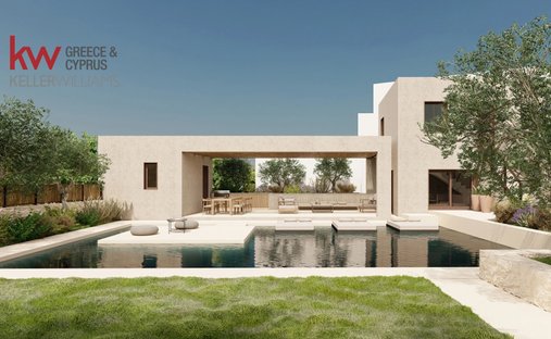 Casa en Ierapetra, Grecia 1
