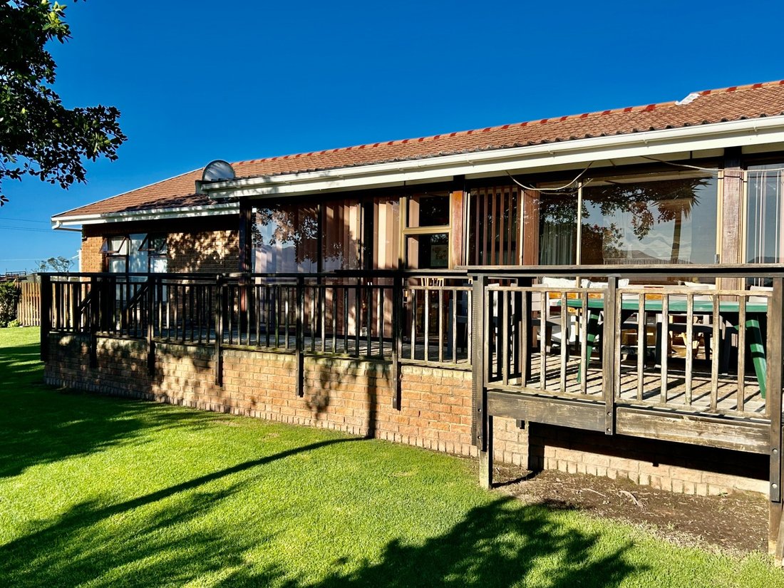 Farm Ranch in Johannesburg, Gauteng, South Africa 1 - 17251011