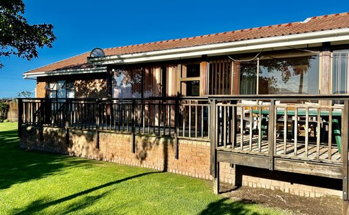 Farm Ranch in Johannesburg, Gauteng, South Africa 1