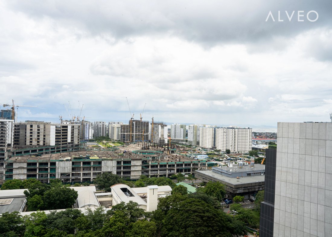 Condo in Taguig, Metro Manila, Philippines 2 - 17251495