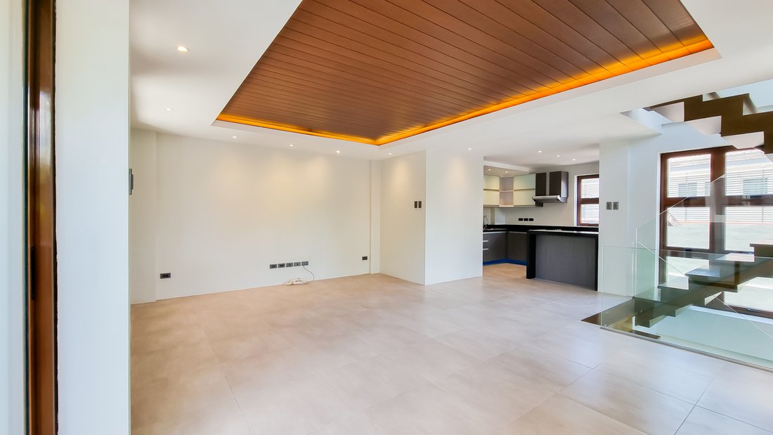 Townhouse in San Juan, Metro Manila, Philippines 4 - 17250761