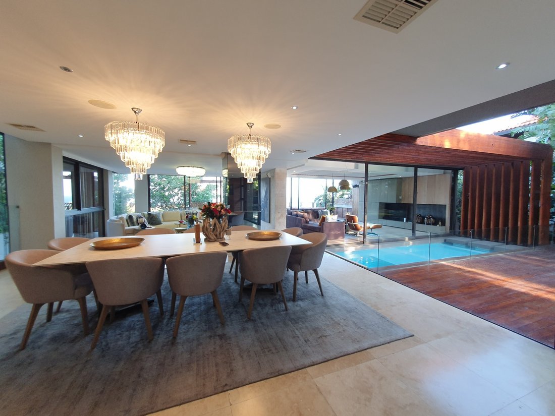 House in Zimbali Estate, KwaZulu-Natal, South Africa 5 - 17252796