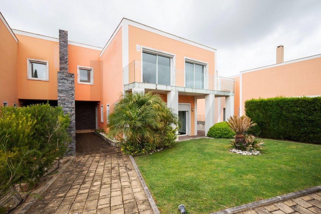 House in Alcabideche, Lisbon, Portugal 3 - 17250771