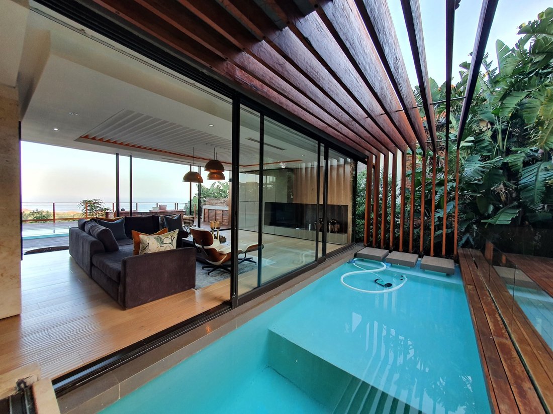 House in Zimbali Estate, KwaZulu-Natal, South Africa 2 - 17252796
