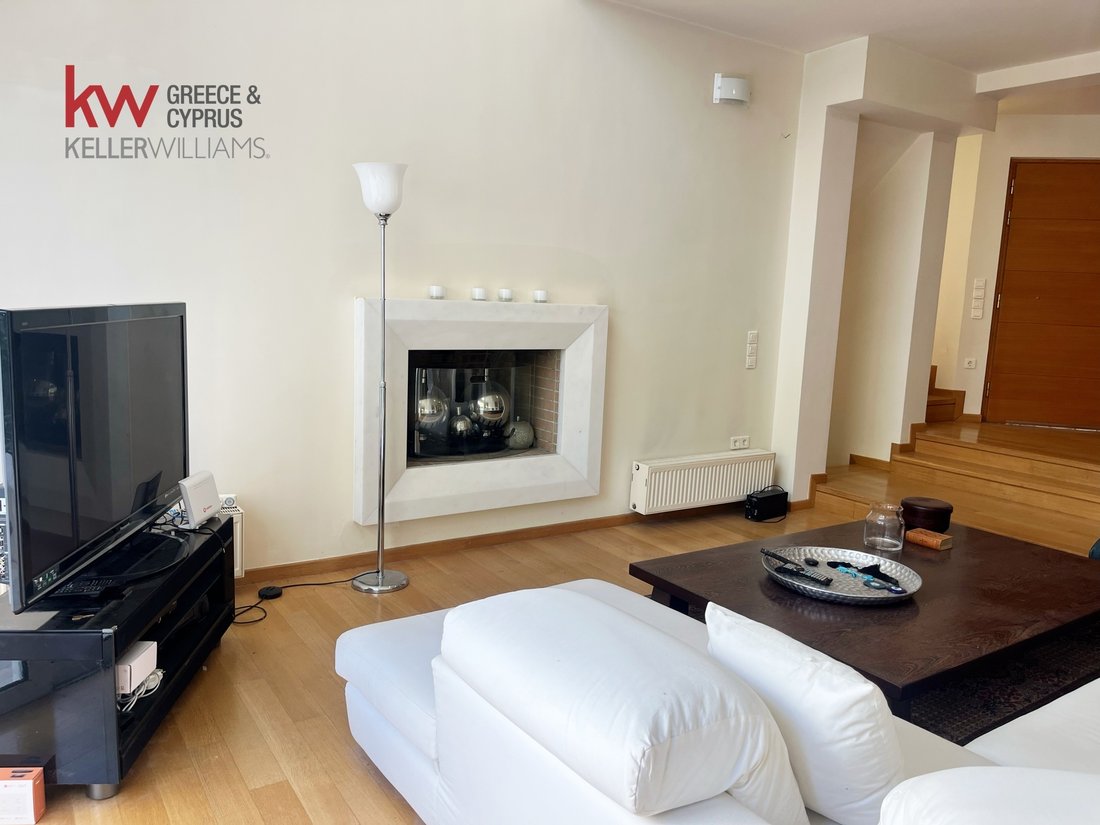 House in Kifisia, Attica, Greece 1 - 17249469