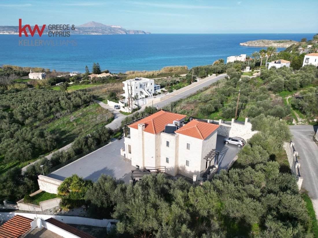 House in Apokoronas, Greece 1 - 17250105