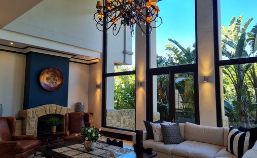 House in Westbrook, KwaZulu-Natal, South Africa 1