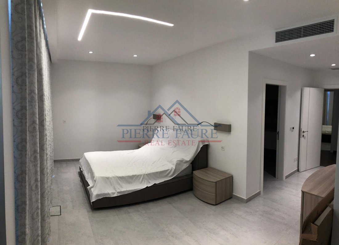 Apartment in Saint Julian's, Malta 5 - 17246839