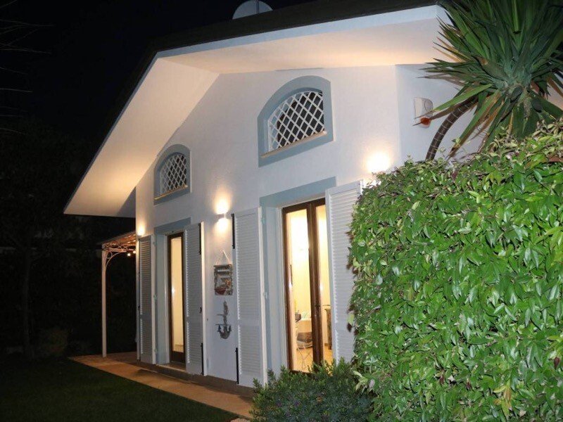 Villa in Center, Forte dei Marmi, Tuscany 2 - 17254730