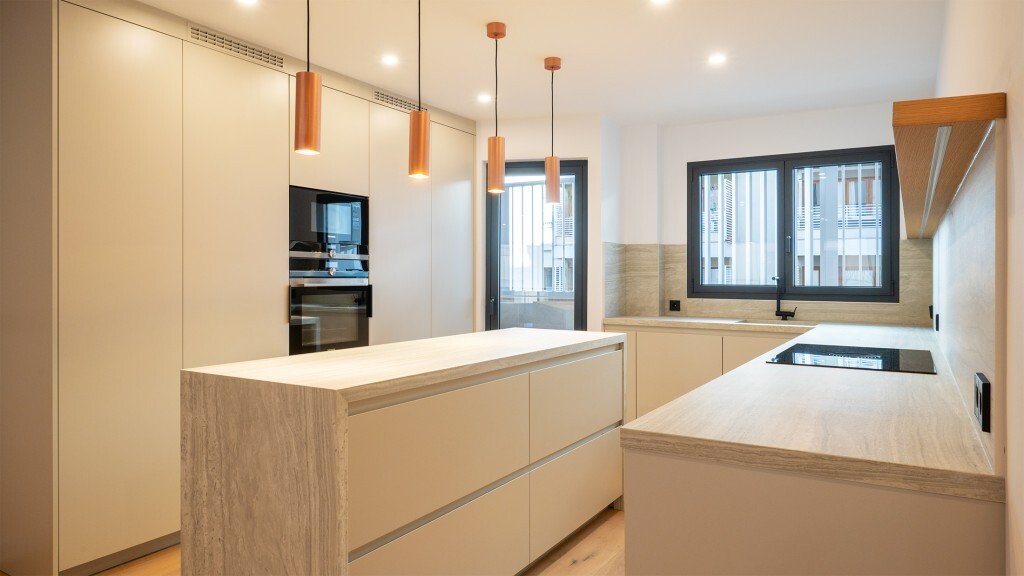 Apartment in Palma, Balearic Islands, Spain 5 - 17255671