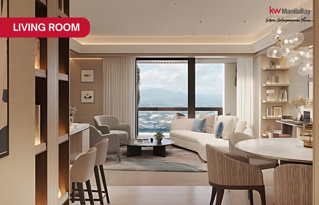 Condominio a Quezon, Regione Capitale Nazionale, Filippine 4 - 17252637
