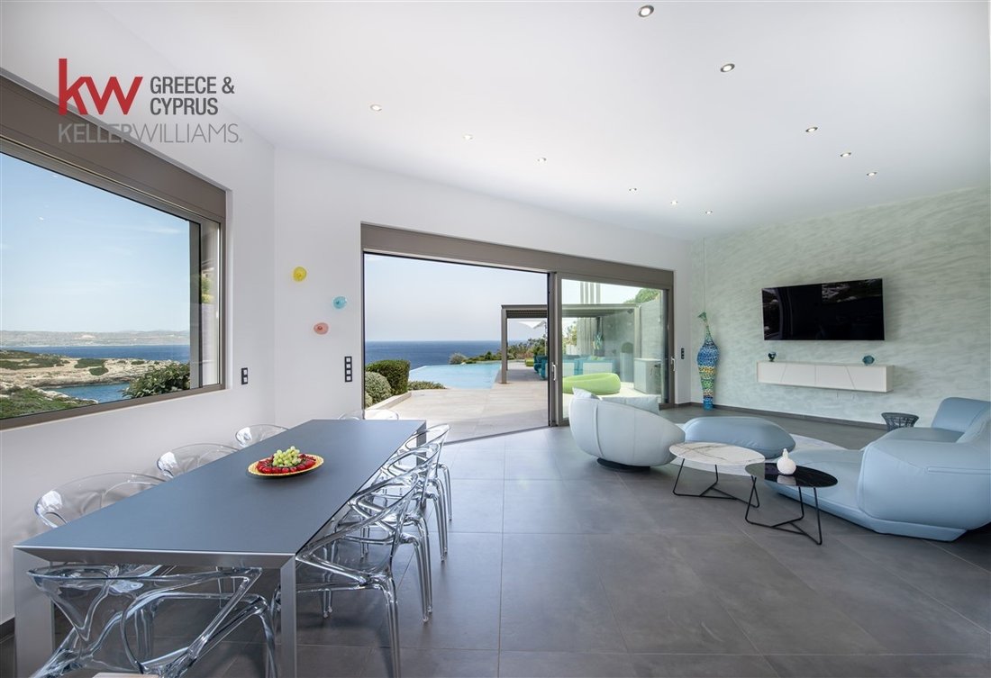 House in Apokoronas, Greece 4 - 17249659