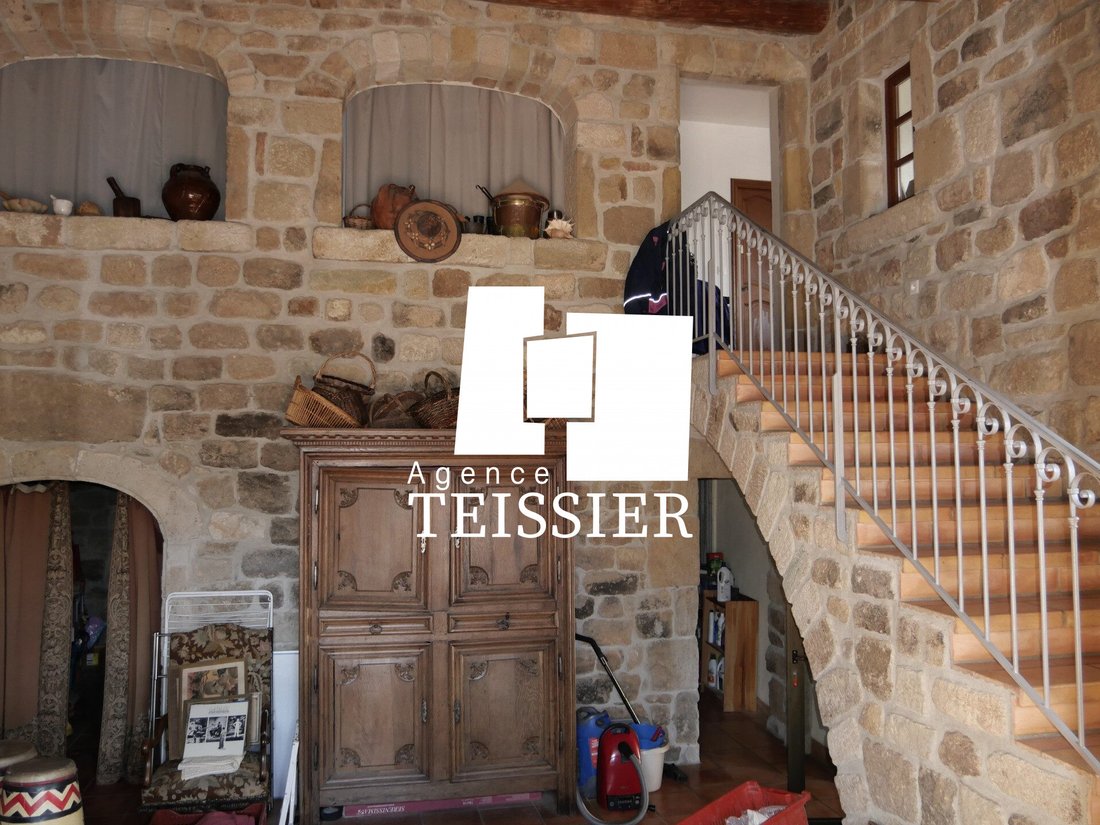 House in Payzac, Auvergne-Rhône-Alpes, France 5 - 17256599