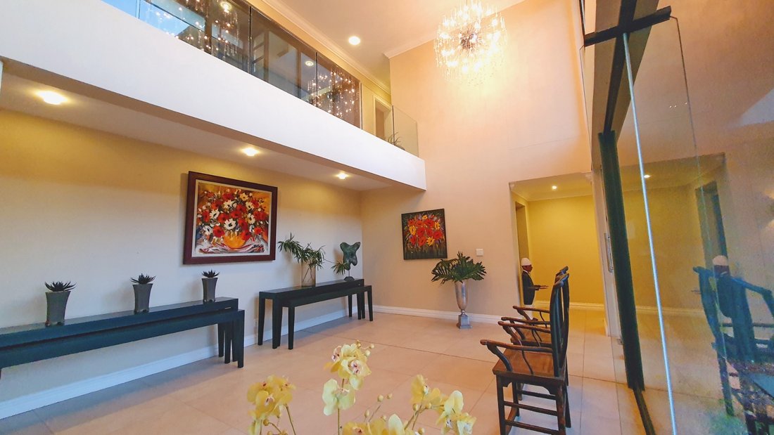 House in South Africa 3 - 17252855
