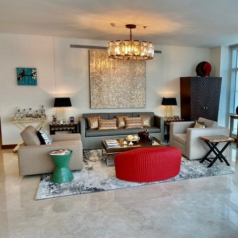 Condo in Makati, Metro Manila, Philippines 1 - 17251933