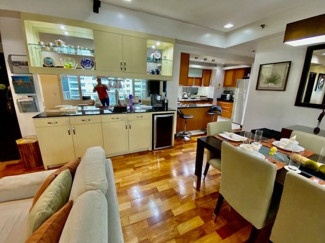 Condo in Taguig, Metro Manila, Philippines 3 - 17251979