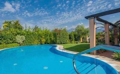 Villa en Centro, Forte dei Marmi, Toscana 1