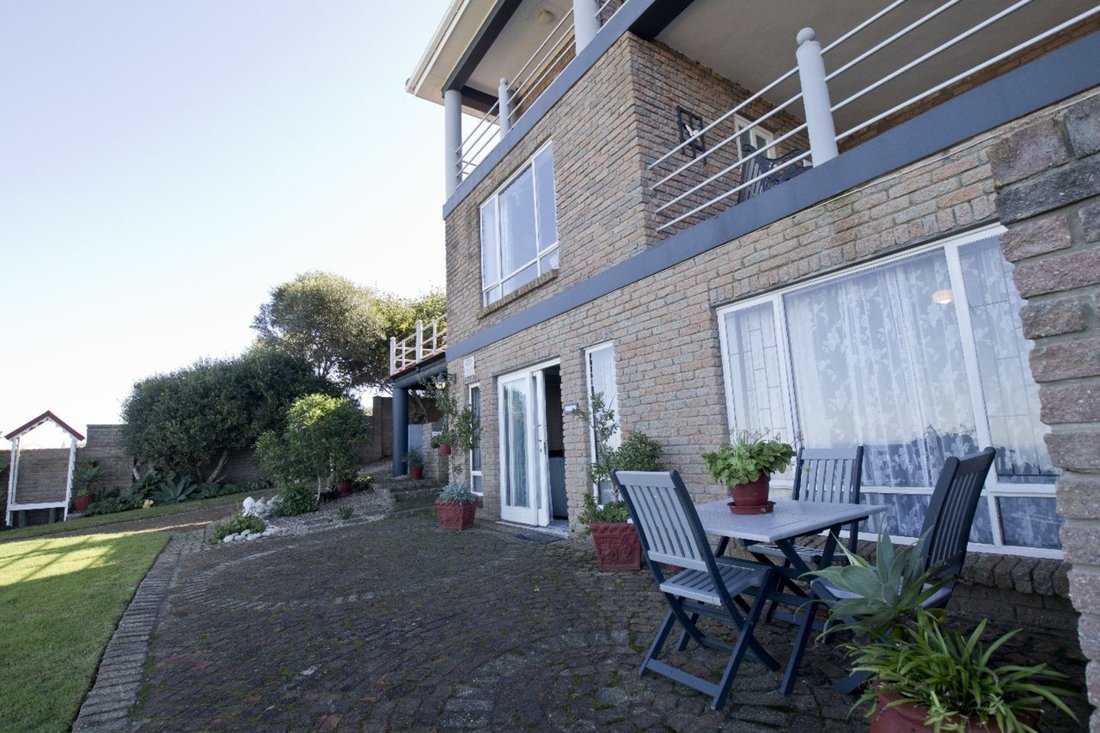 House in Dana Bay, Western Cape, South Africa 3 - 17253580