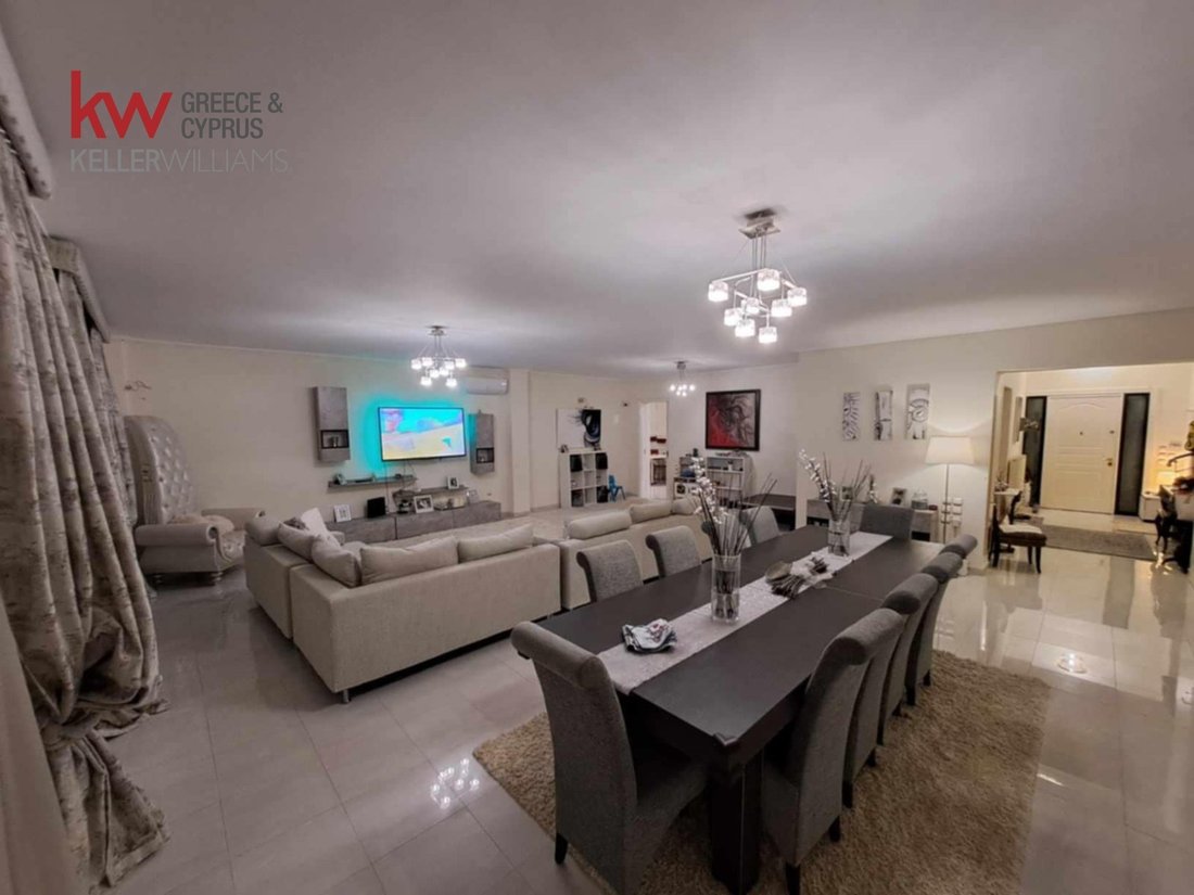 House in Nea Makri, Attica, Greece 5 - 17249264