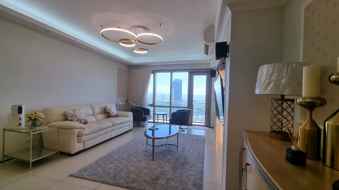Condo in San Juan, Metro Manila, Philippines 4 - 17250895