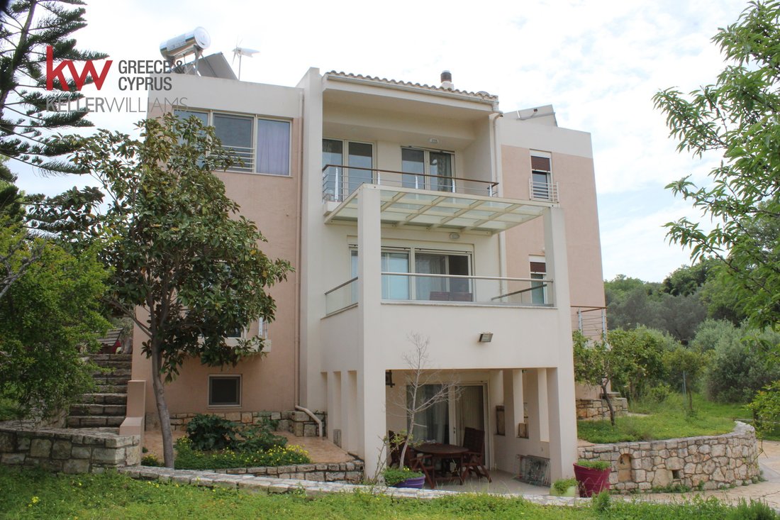 House in Crete, Greece 2 - 17249900
