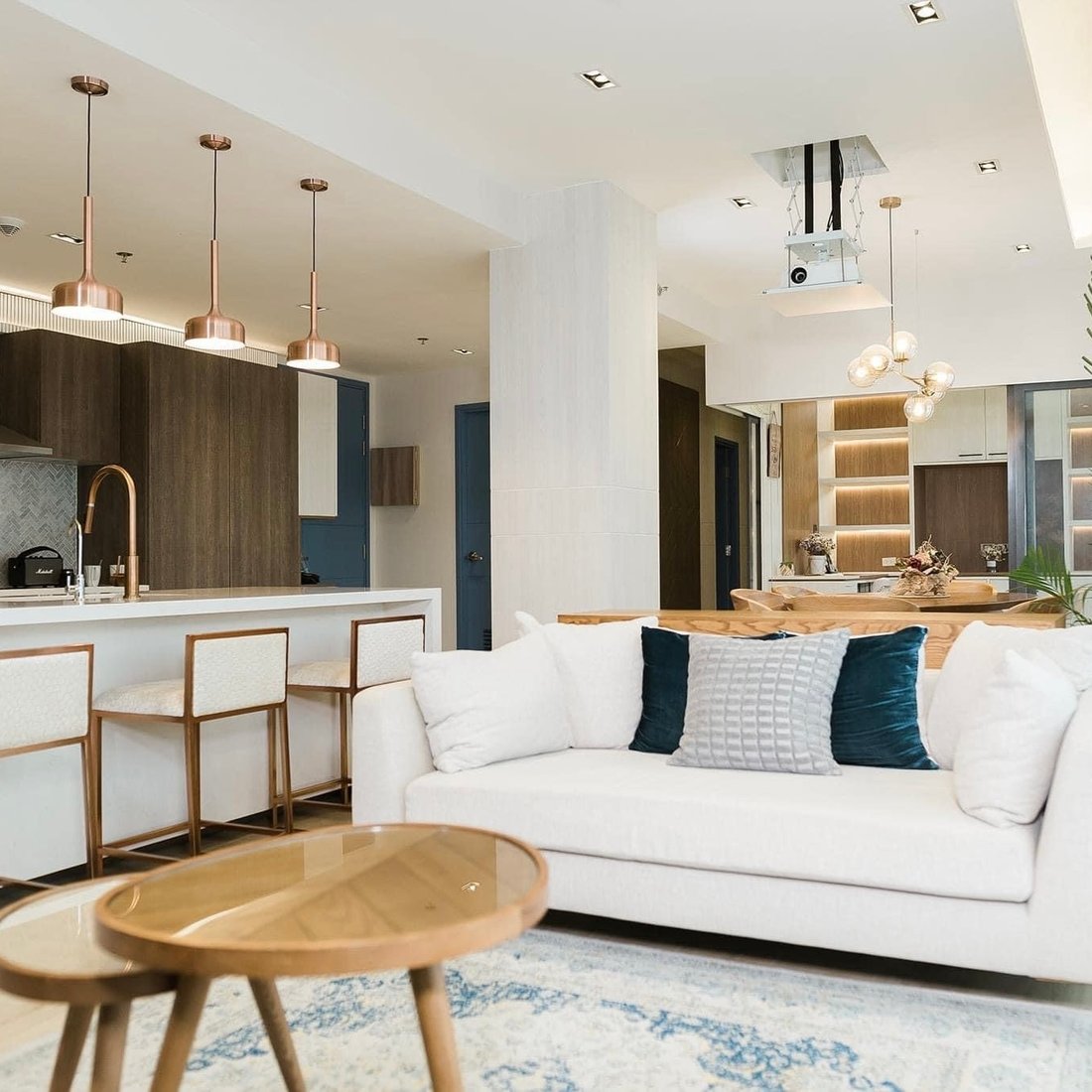 Condo in Taguig, Metro Manila, Philippines 1 - 17251945