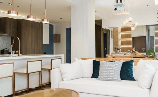 Casa en Taguig, Gran Manila, Filipinas 1