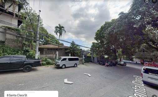 Maison à Pasig, Grand Manille, Philippines 1