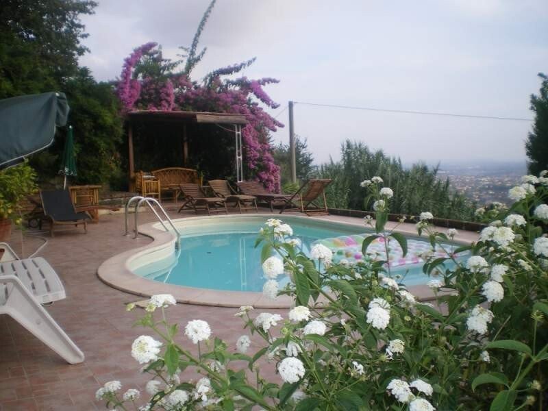 Country House in Center, Forte dei Marmi, Tuscany 1 - 17254135