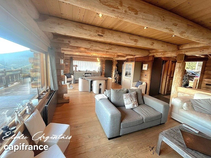 Chalet in Les Angles, Occitania, France 1 - 17248428