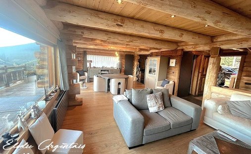 Chalet in Les Angles, Occitania, France 1
