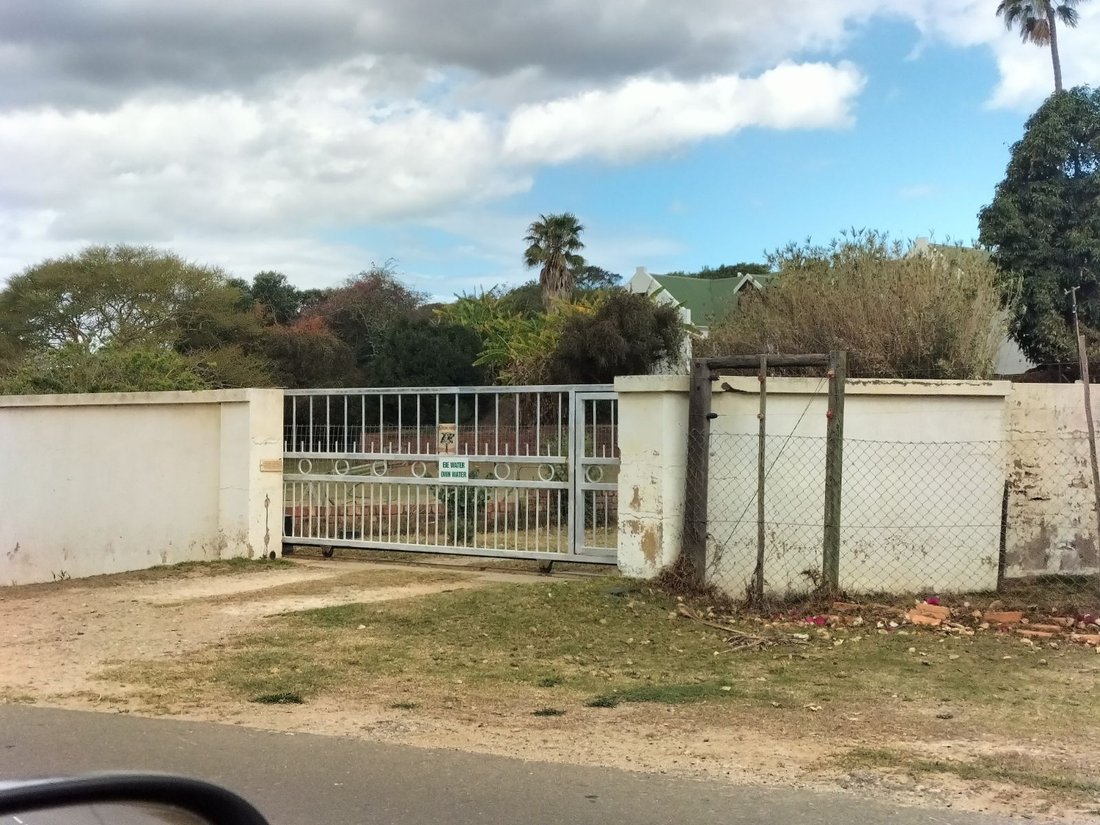 Farm Ranch in Groot Brakrivier, Western Cape, South Africa 1 - 17253464