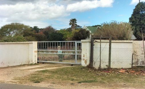 Farm Ranch in Groot Brakrivier, Western Cape, South Africa 1