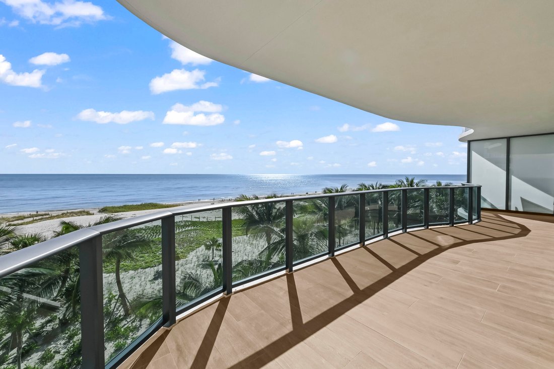 Condo in Hillsboro Beach, Florida, United States 5 - 17248464