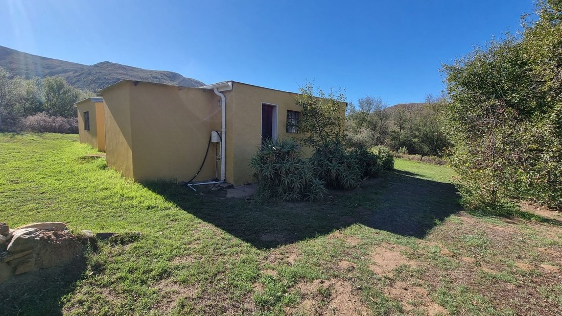 Farm Ranch in Ladismith, Western Cape, South Africa 3 - 17253569