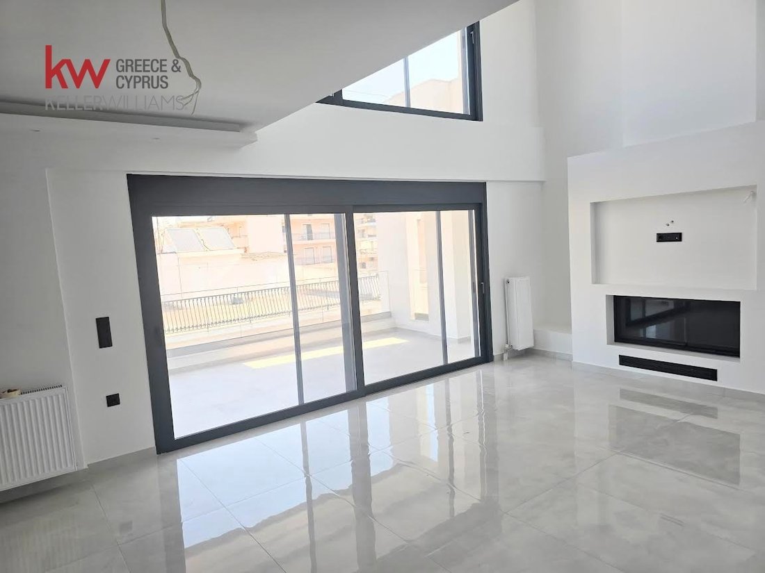 House in Ilioupoli, Attica, Greece 1 - 17249105