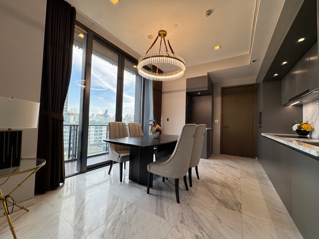 House in Bangkok, Bangkok, Thailand 3 - 17250714