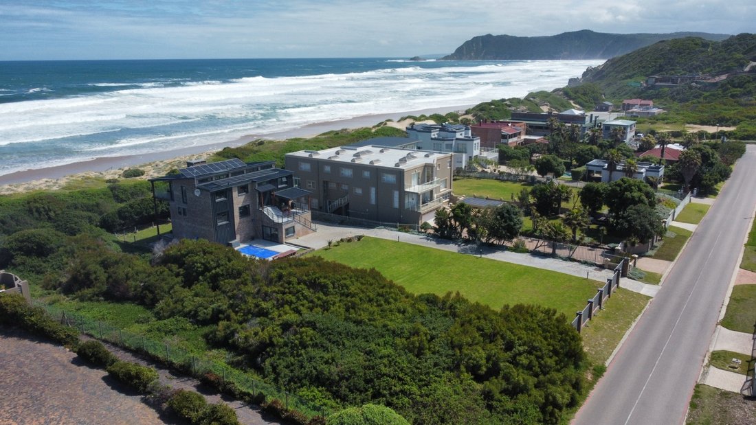 House in Myoli Beach, Western Cape, South Africa 3 - 17253626