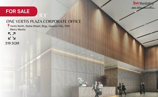 Condo in Quezon City, Metro Manila, Philippines 1