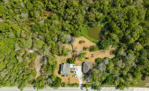 Casa a Dickinson, Texas, Stati Uniti 1