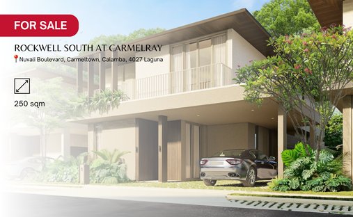 Maison à Santa Rosa, CALABARZON, Philippines 1