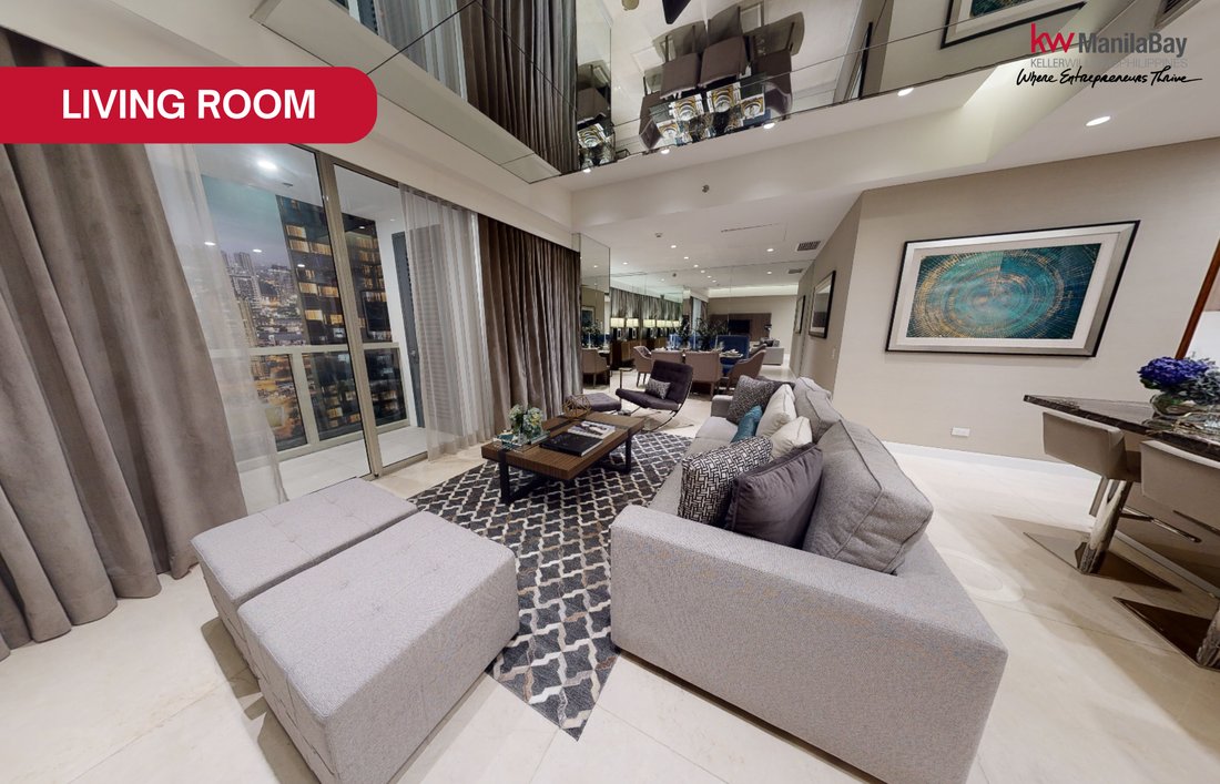 Condo in Taguig, Metro Manila, Philippines 5 - 17252366