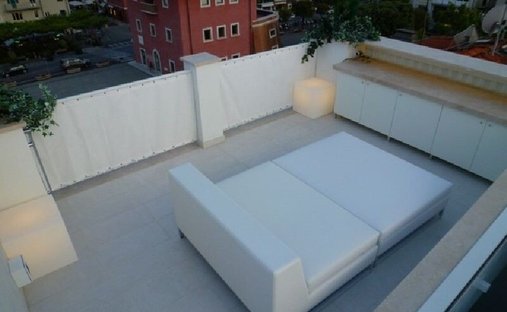 Penthouse in Center, Forte dei Marmi, Tuscany 1